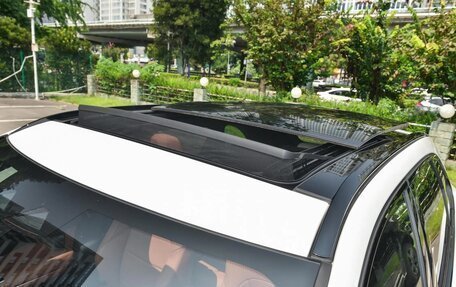 Jaguar F-Pace, 2022 год, 4 478 000 рублей, 12 фотография