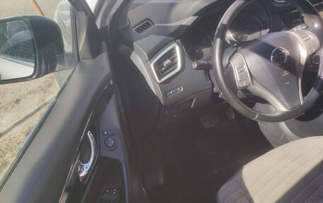 Nissan Qashqai, 2015 год, 1 150 000 рублей, 6 фотография