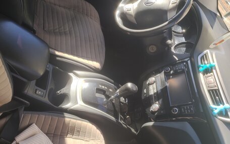 Nissan Qashqai, 2015 год, 1 150 000 рублей, 7 фотография