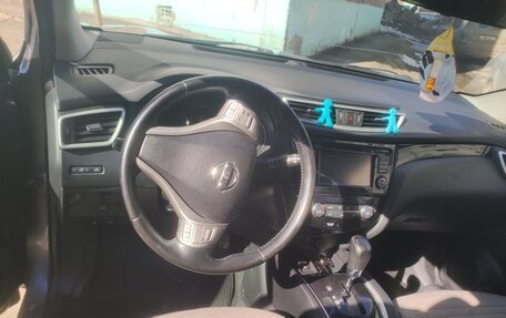 Nissan Qashqai, 2015 год, 1 150 000 рублей, 8 фотография