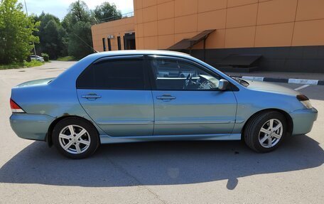 Mitsubishi Lancer IX, 2007 год, 410 000 рублей, 2 фотография