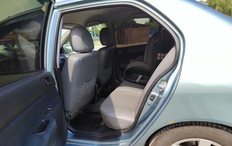 Mitsubishi Lancer IX, 2007 год, 410 000 рублей, 8 фотография