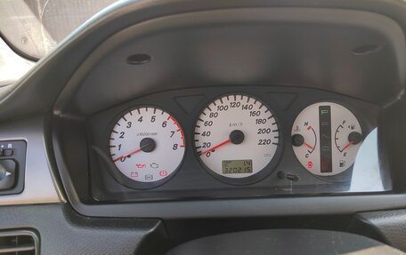 Mitsubishi Lancer IX, 2007 год, 410 000 рублей, 12 фотография