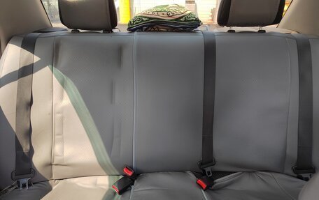 Mitsubishi Lancer IX, 2007 год, 410 000 рублей, 9 фотография