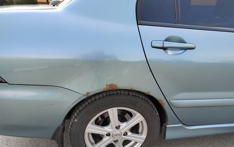 Mitsubishi Lancer IX, 2007 год, 410 000 рублей, 16 фотография