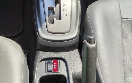 Mitsubishi Lancer IX, 2007 год, 410 000 рублей, 10 фотография