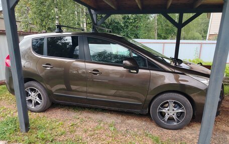Peugeot 3008 I рестайлинг, 2012 год, 550 000 рублей, 3 фотография