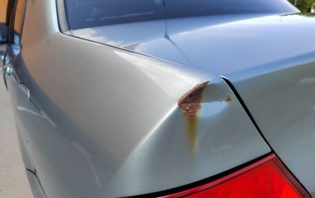 Mitsubishi Lancer IX, 2007 год, 410 000 рублей, 18 фотография