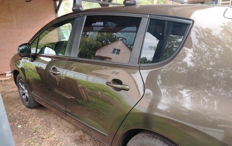 Peugeot 3008 I рестайлинг, 2012 год, 550 000 рублей, 5 фотография