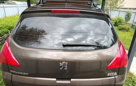 Peugeot 3008 I рестайлинг, 2012 год, 550 000 рублей, 4 фотография