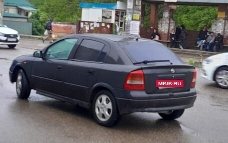 Opel Astra F, 1999 год, 225 000 рублей, 3 фотография