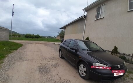 Opel Astra F, 1999 год, 225 000 рублей, 6 фотография