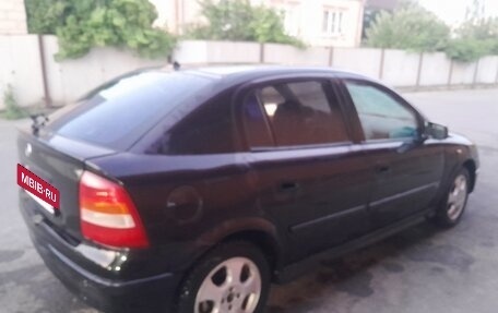 Opel Astra F, 1999 год, 225 000 рублей, 8 фотография