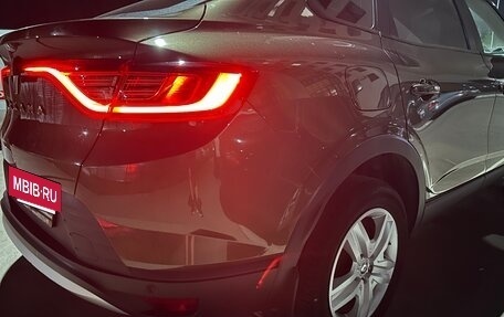 Renault Arkana I, 2019 год, 2 050 000 рублей, 7 фотография