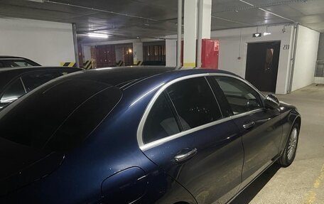Mercedes-Benz C-Класс, 2015 год, 3 000 000 рублей, 14 фотография