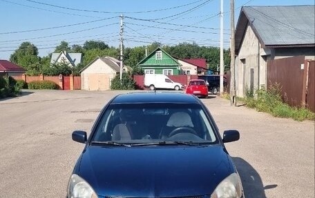 Mitsubishi Lancer IX, 2007 год, 520 000 рублей, 4 фотография