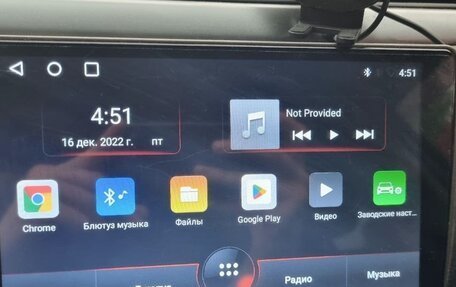 Mitsubishi Lancer IX, 2007 год, 520 000 рублей, 9 фотография