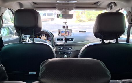 Renault Megane III, 2009 год, 599 000 рублей, 6 фотография
