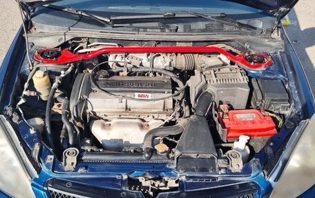 Mitsubishi Lancer IX, 2007 год, 520 000 рублей, 7 фотография