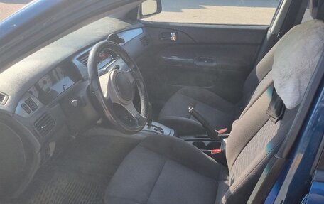 Mitsubishi Lancer IX, 2007 год, 520 000 рублей, 10 фотография