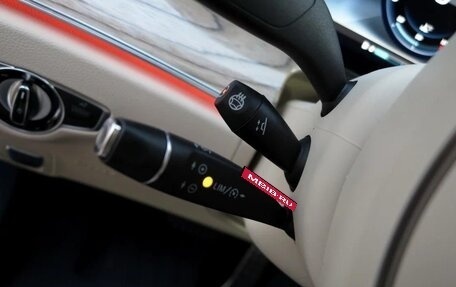 Mercedes-Benz E-Класс, 2017 год, 4 700 000 рублей, 7 фотография