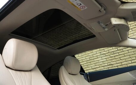 Mercedes-Benz E-Класс, 2017 год, 4 700 000 рублей, 11 фотография