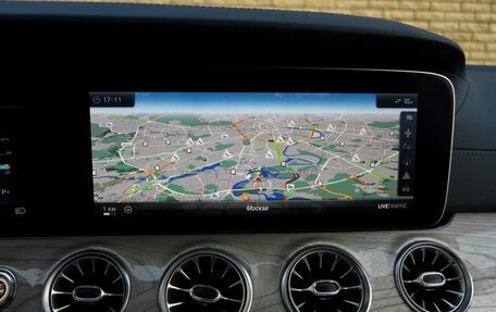 Mercedes-Benz E-Класс, 2017 год, 4 700 000 рублей, 9 фотография
