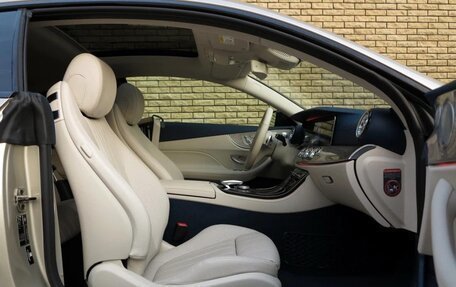 Mercedes-Benz E-Класс, 2017 год, 4 700 000 рублей, 12 фотография