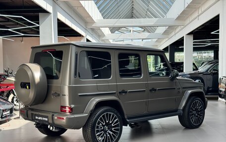 Mercedes-Benz G-Класс AMG, 2025 год, 30 990 000 рублей, 6 фотография