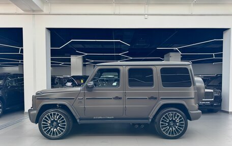 Mercedes-Benz G-Класс AMG, 2025 год, 30 990 000 рублей, 4 фотография