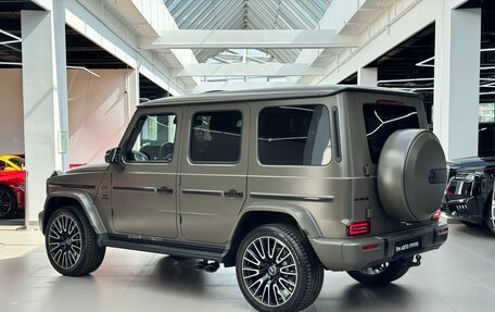 Mercedes-Benz G-Класс AMG, 2025 год, 30 990 000 рублей, 5 фотография