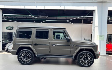 Mercedes-Benz G-Класс AMG, 2025 год, 30 990 000 рублей, 8 фотография