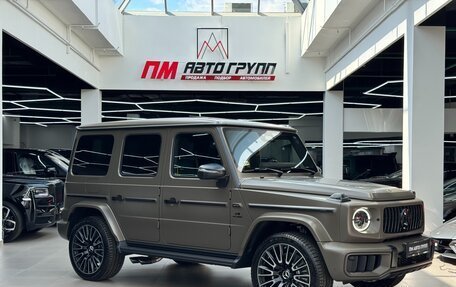 Mercedes-Benz G-Класс AMG, 2025 год, 30 990 000 рублей, 7 фотография