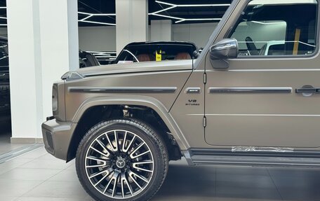 Mercedes-Benz G-Класс AMG, 2025 год, 30 990 000 рублей, 10 фотография