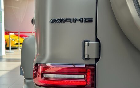 Mercedes-Benz G-Класс AMG, 2025 год, 30 990 000 рублей, 11 фотография