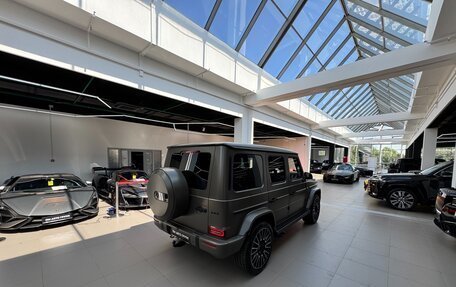 Mercedes-Benz G-Класс AMG, 2025 год, 30 990 000 рублей, 16 фотография
