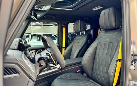 Mercedes-Benz G-Класс AMG, 2025 год, 30 990 000 рублей, 19 фотография