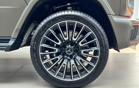 Mercedes-Benz G-Класс AMG, 2025 год, 30 990 000 рублей, 17 фотография