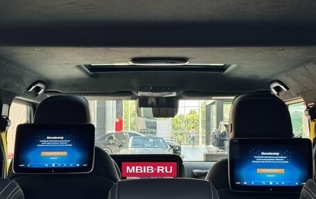Mercedes-Benz G-Класс AMG, 2025 год, 30 990 000 рублей, 24 фотография