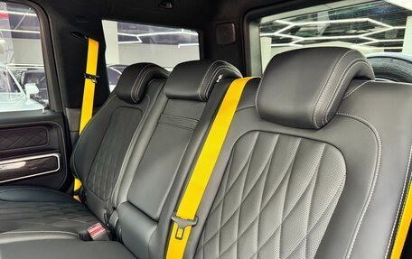Mercedes-Benz G-Класс AMG, 2025 год, 30 990 000 рублей, 34 фотография