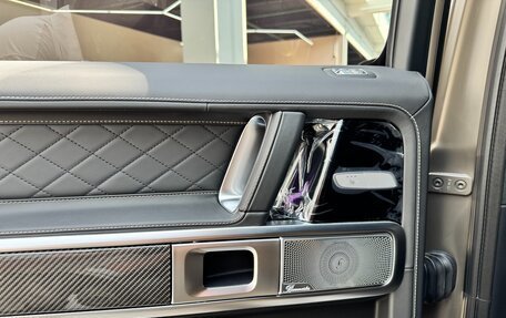 Mercedes-Benz G-Класс AMG, 2025 год, 30 990 000 рублей, 33 фотография