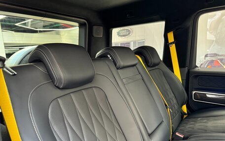 Mercedes-Benz G-Класс AMG, 2025 год, 30 990 000 рублей, 37 фотография