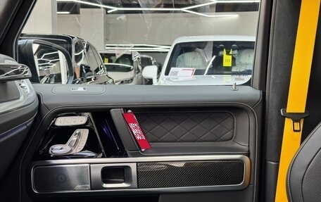 Mercedes-Benz G-Класс AMG, 2025 год, 30 990 000 рублей, 29 фотография