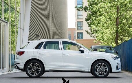 Audi Q3, 2025 год, 4 990 000 рублей, 4 фотография