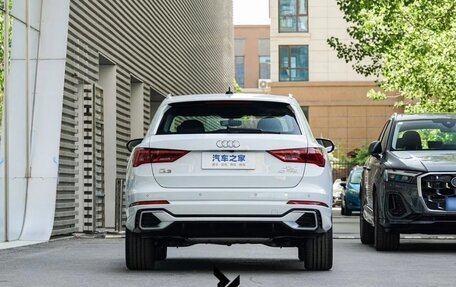 Audi Q3, 2025 год, 4 990 000 рублей, 6 фотография