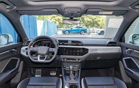 Audi Q3, 2025 год, 4 990 000 рублей, 9 фотография