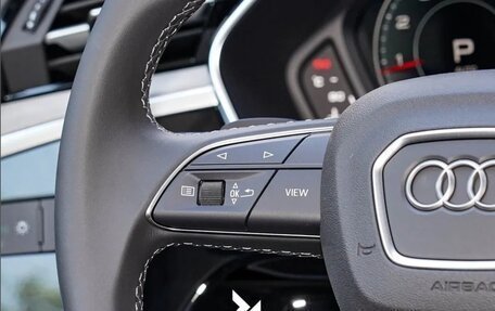 Audi Q3, 2025 год, 4 990 000 рублей, 12 фотография