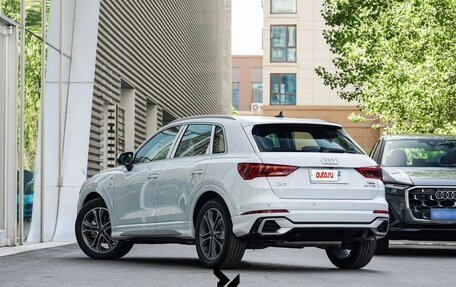 Audi Q3, 2025 год, 4 990 000 рублей, 7 фотография