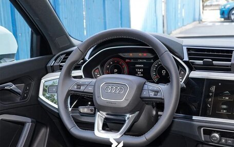Audi Q3, 2025 год, 4 990 000 рублей, 11 фотография