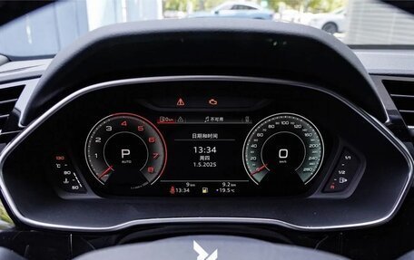 Audi Q3, 2025 год, 4 990 000 рублей, 13 фотография
